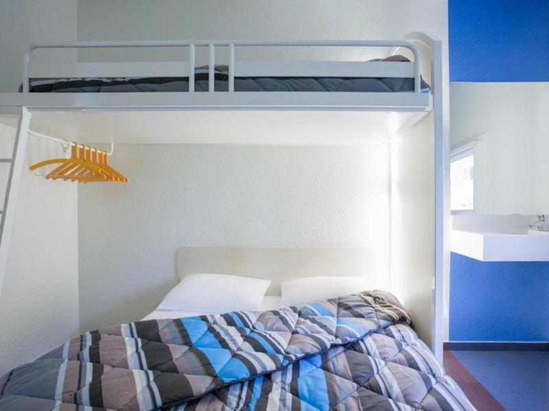 Hotel F1 Nantes Est Porte De Ste Luce Extérieur photo